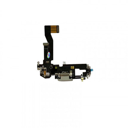 OEM Charging Port Flex for iPhone 12 Pro Gold
