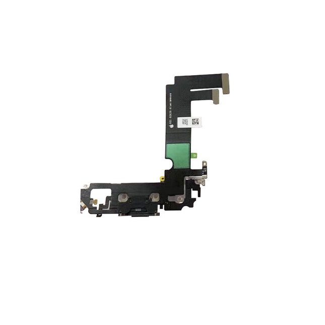 OEM Charging Port Flex for iPhone 12 mini Blue