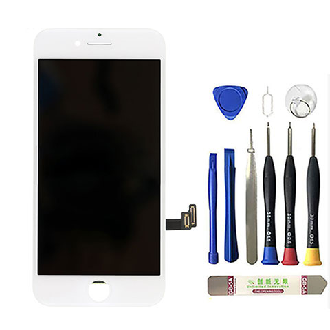 OEM Screen Replacement for IPHONE 8/IPHONE SE 2ND White