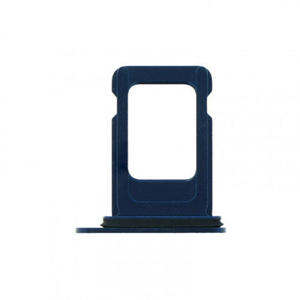 OEM SIM Card Tray for iPhone 12 Blue