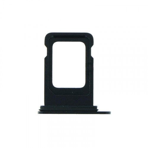 OEM SIM Card Tray for iPhone 12 Black