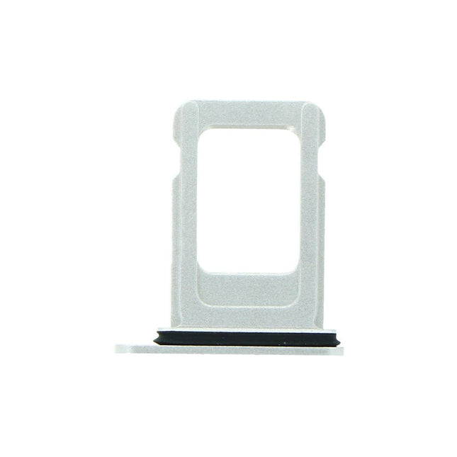 OEM SIM Card Tray for iPhone 12 White