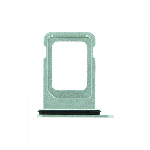 OEM SIM Dual Card Tray for iPhone 12 Green