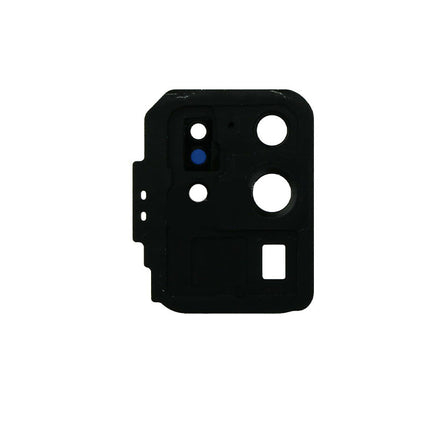 OEM Camera Cover with Glass for Samsung Galaxy S20 Ultra/S20 Ultra 5G Grey