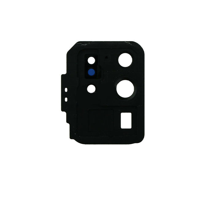 OEM Camera Cover with Glass for Samsung Galaxy S20 Ultra/S20 Ultra 5G Grey