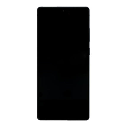 OEM Screen Replacement with Frame for Samsung Galaxy Note 20/Note 20 5G Grey