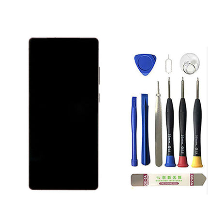 OEM Screen Replacement with Frame for Samsung Galaxy Note 20/Note 20 5G Bronze