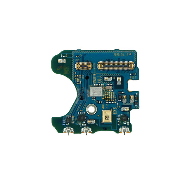OEM Microphone PCB Board for Samsung Galaxy Note20 5G N981U