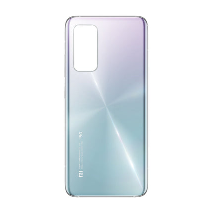 OEM Battery Cover for Xiaomi Mi 10T Pro 5G Blue