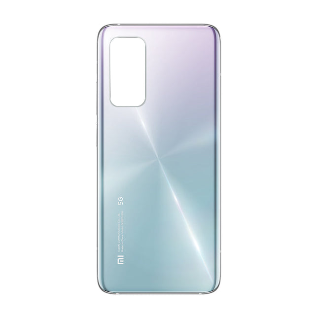 OEM Battery Cover for Xiaomi Mi 10T Pro 5G Blue