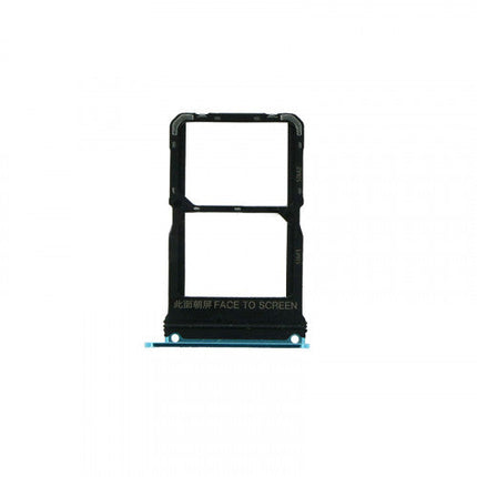 OEM SIM Card Tray for Xiaomi Mi 10 5G/Xiaomi Mi 10 Pro 5G Green