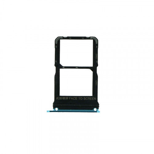 OEM SIM Card Tray for Xiaomi Mi 10 5G/Xiaomi Mi 10 Pro 5G Green