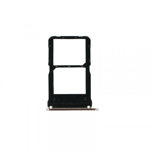 OEM SIM Card Tray for Xiaomi Mi 10 5G/Xiaomi Mi 10 Pro 5G Gold