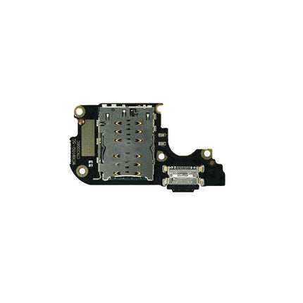 Custom Charging Port PCB Board for Xiaomi Mi 10 Lite 5G