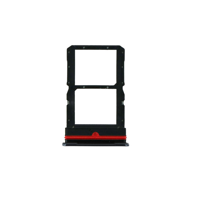 OEM SIM Card Tray for Xiaomi Mi 10 Lite 5G Black