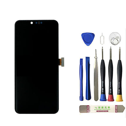 OEM Screen Replacement for LG G8 ThinQ