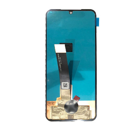 OEM Screen Replacement for LG V60 ThinQ 5G