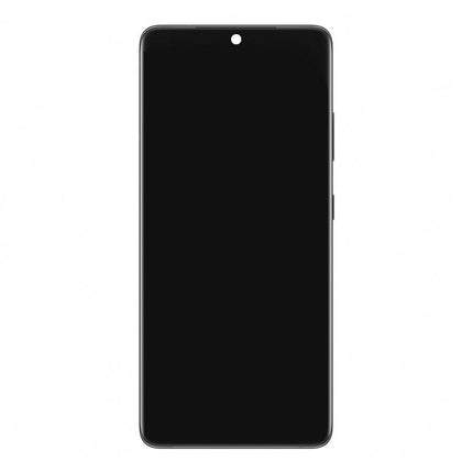 OEM Screen Replacement for Samsung Galaxy S21 Ultra