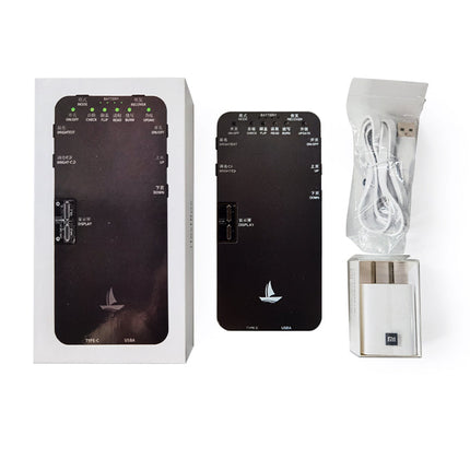 ItestBox S200 iPhone Screen Tester Test Base Unit