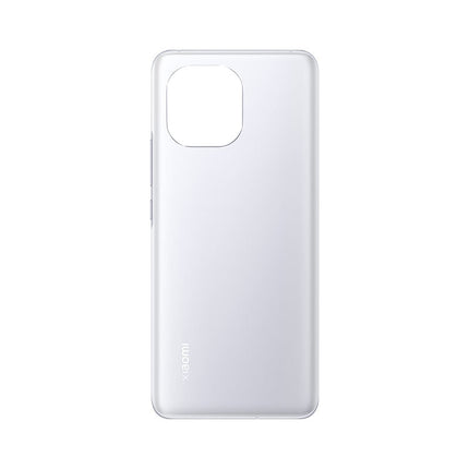 OEM Battery Cover for Xiaomi Mi 11 White
