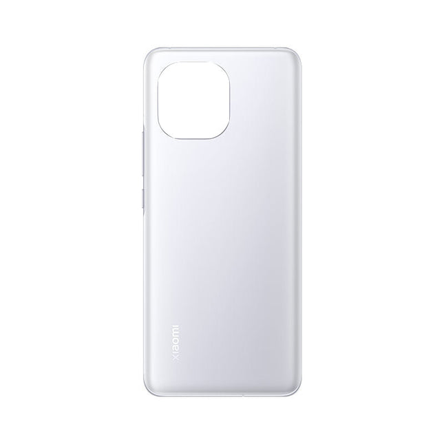 OEM Battery Cover for Xiaomi Mi 11 White