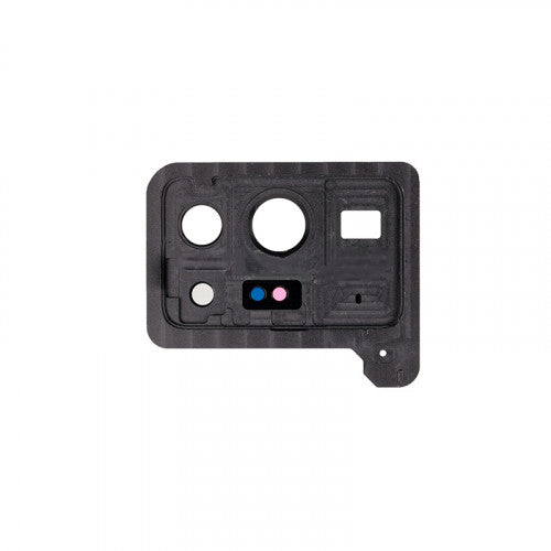 OEM Camera Cover with Glass for Samsung Note 20 Ultra Black