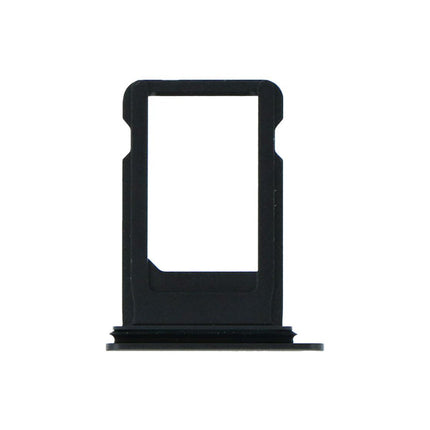 OEM SIM Card Tray for iPhone SE 2020 Black