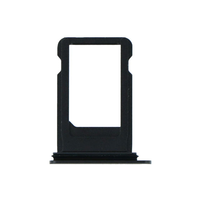 OEM SIM Card Tray for iPhone SE 2020 Black