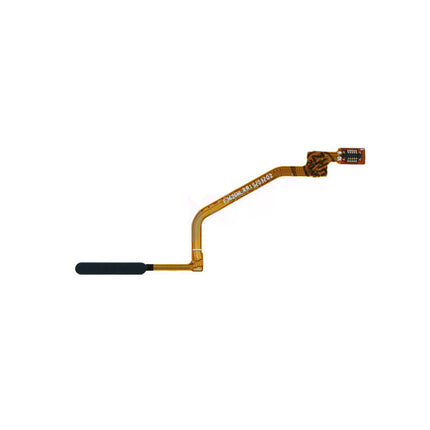 OEM Fingerprint scanner flex for Xiaomi Redmi Note 9 Pro/Note 9S Black