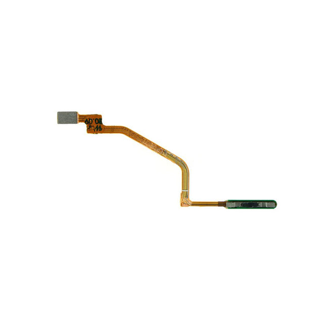 OEM Fingerprint scanner flex for Xiaomi Redmi Note 9 Pro/Note 9S Black