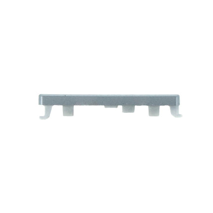 OEM Side Buttons for Xiaomi Redmi Note 9 Pro Silver