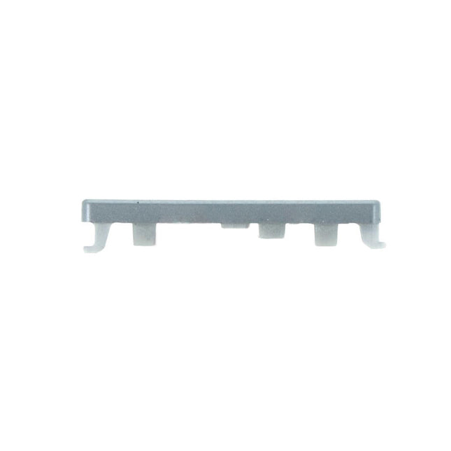OEM Side Buttons for Xiaomi Redmi Note 9 Pro Silver