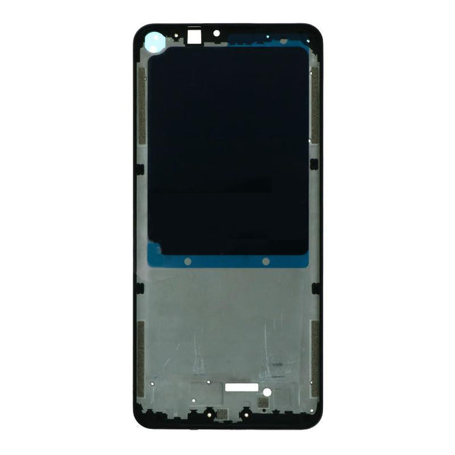 OEM Middle Frame for Xiaomi Redmi Note 9 Black