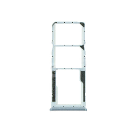 OEM SIM Card Tray for Xiaomi Redmi Note 9 White