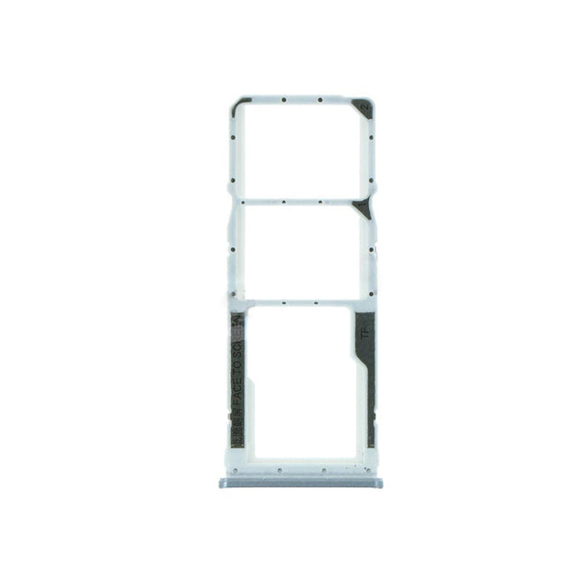 OEM SIM Card Tray for Xiaomi Redmi Note 9 White
