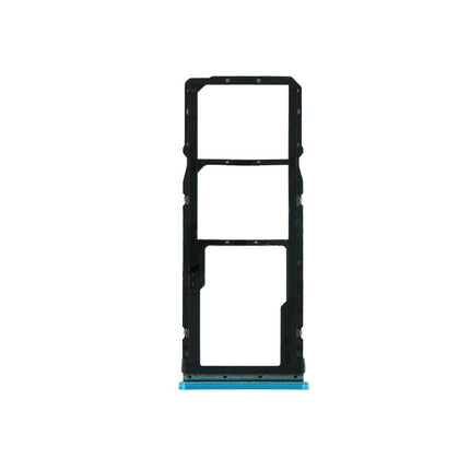 OEM SIM Card Tray for Xiaomi Redmi Note 9 Green