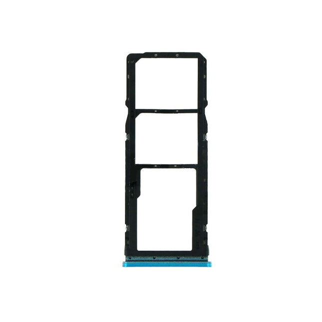OEM SIM Card Tray for Xiaomi Redmi Note 9 Green