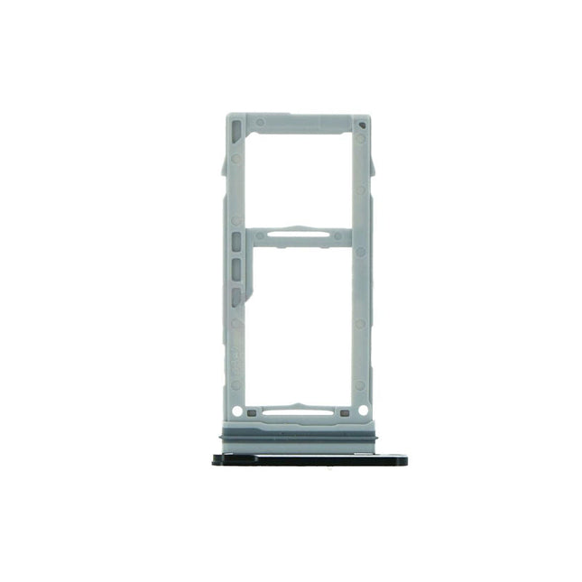 OEM SIM Card Tray for Samsung Galaxy Note20 Ultra/Note20 Ultra 5G (Black)