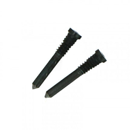 Bottom Screw for iPhone 12 Pro (Black)