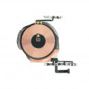 OEM Wireless Charging Coil+Power + Volume Button Flex for iPhone 12 Mini