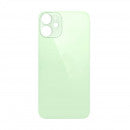 OEM Rear Housing Glass for iPhone 12 Mini Green