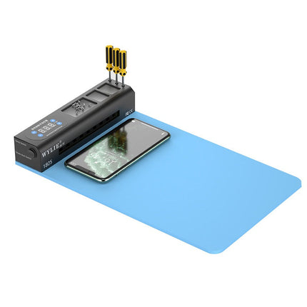 LCD Heating Plate for Screen Disassembly