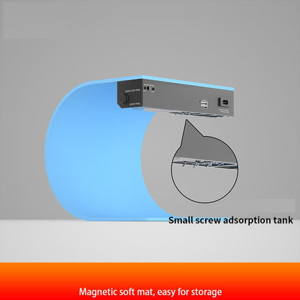 LCD Heating Plate for Screen Disassembly