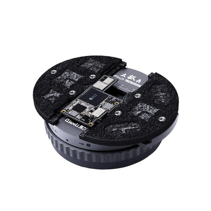 Qianli iPnch 360° Rotating Fixture and Holder