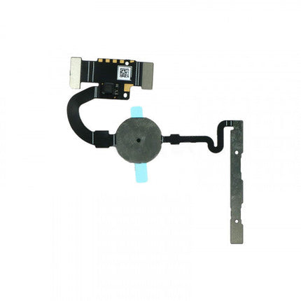 OEM Fingerprint scanner flex for Google Pixel 5 Green