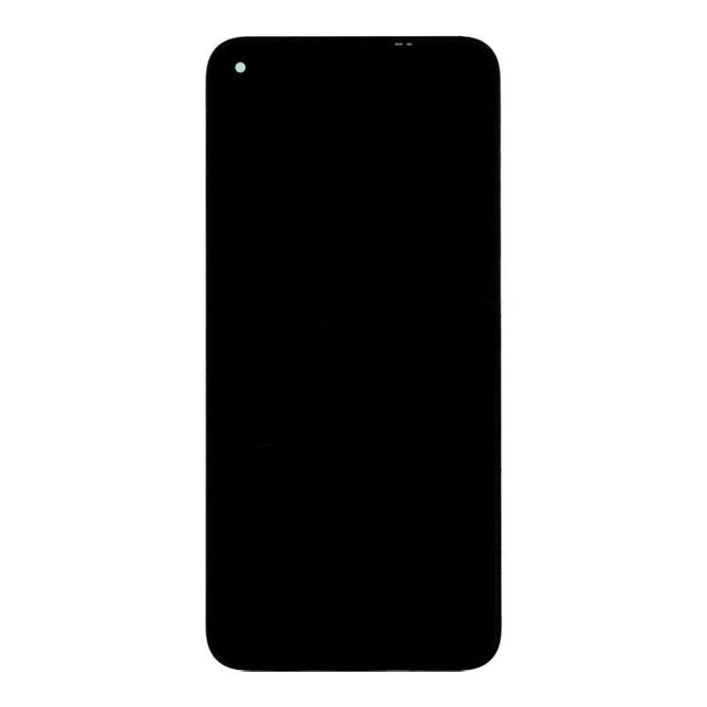 OEM Screen Replacement with Frame for Samsung Galaxy A11/A115