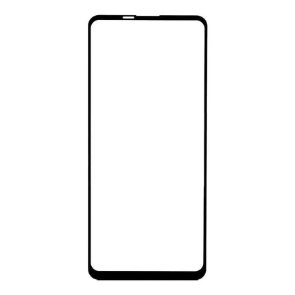 Front Glass for Samsung Galaxy A21s