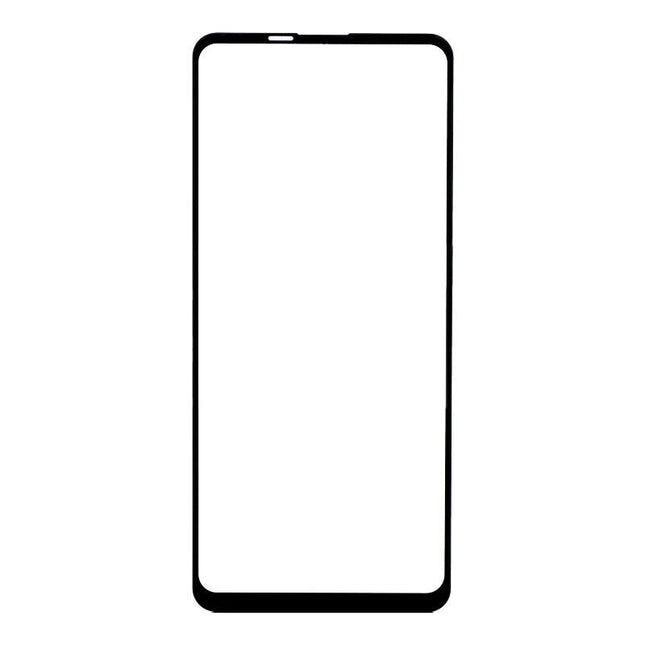 Front Glass for Samsung Galaxy A21s