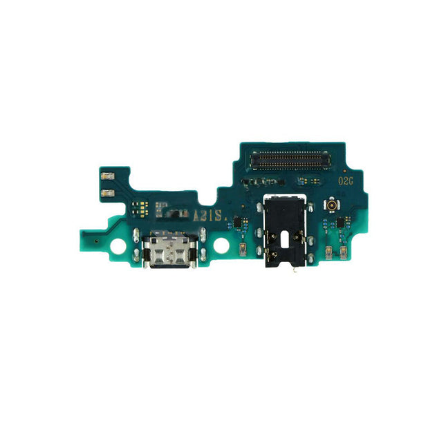 OEM Charging Port PCB Board for Samsung Galaxy A21s