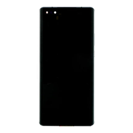 OEM Screen Replacement with Frame for Huawei Mate 40 Pro